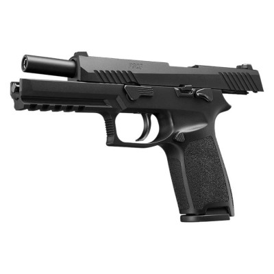 P320 GBB 6mm negra Tokyo Marui