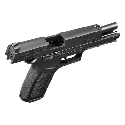 P320 GBB 6mm negra Tokyo Marui