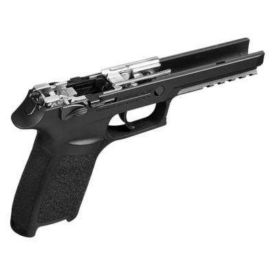 P320 GBB 6mm negra Tokyo Marui