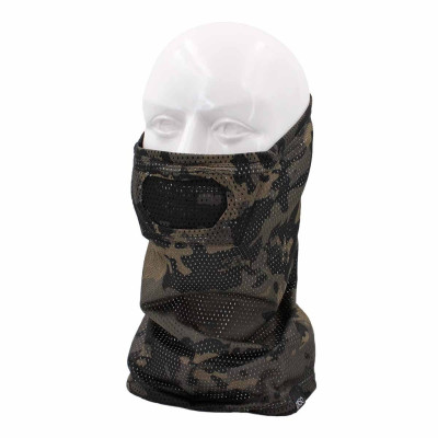 Braga Reaper rejilla multicam black