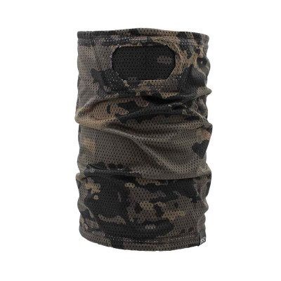Braga Reaper rejilla multicam black