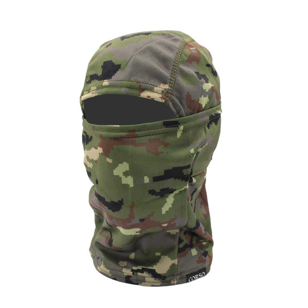 verdugo corso reaper ninja nylon pix boscoso