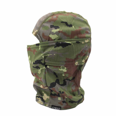 Verdugo corso reaper ninja nylon pix boscoso