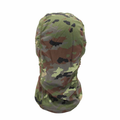 Verdugo corso reaper ninja nylon pix boscoso