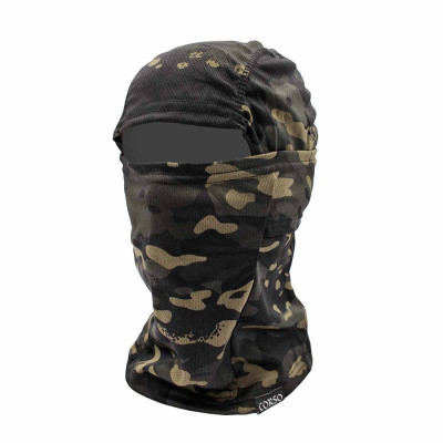 verdugo corso reaper ninja nylon multicam black