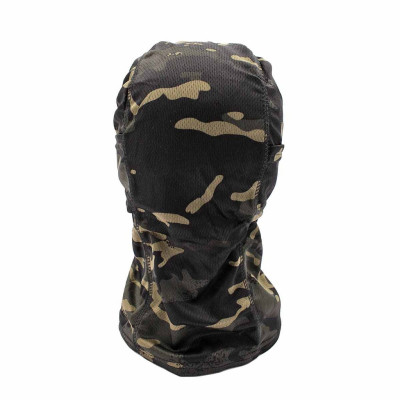 verdugo corso reaper ninja nylon multicam black