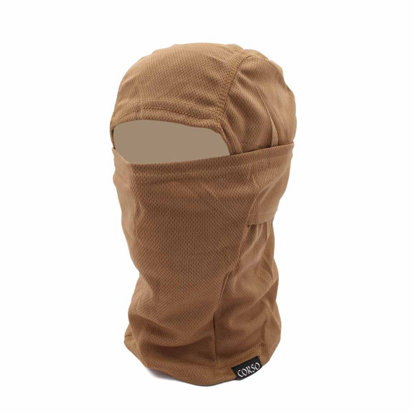 Verdugo corso reaper ninja nylon coyote