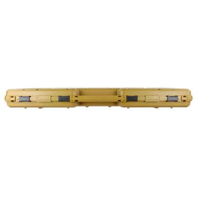 Maleta fusil Coyote 100cm Mk1 Corso