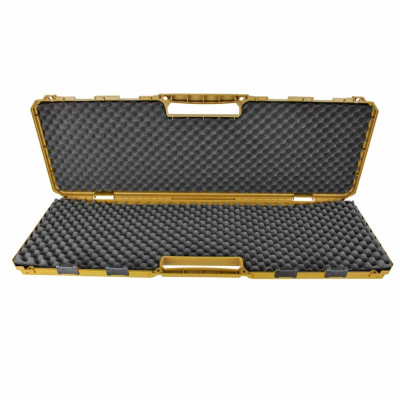 Maleta fusil Coyote 100cm Mk1 Corso