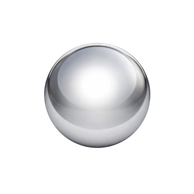 Bolas Acero 2500bbs 4,5mm