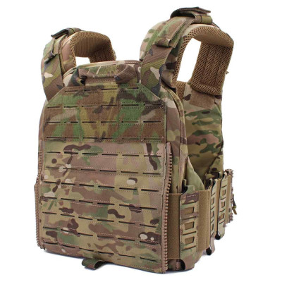 Chaleco drake mk5 multicam