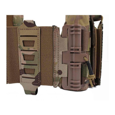 Chaleco drake mk5 multicam