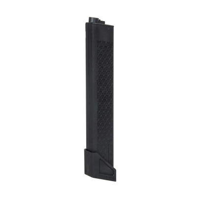 Cargador Specna Arms X-series 100bbs negro