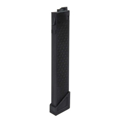 Cargador Specna Arms X-series 100bbs negro