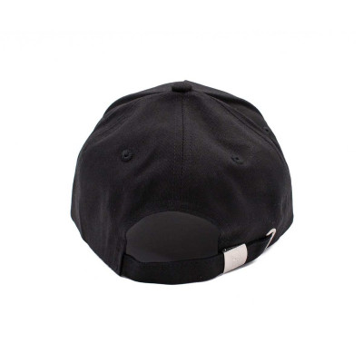 Gorra bripac negra