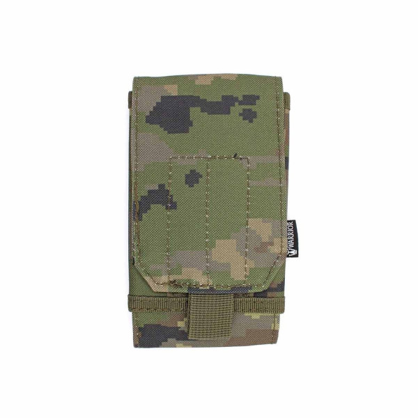 Funda movil molle pix boscoso IW