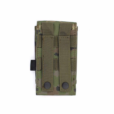 Funda movil molle pix boscoso IW