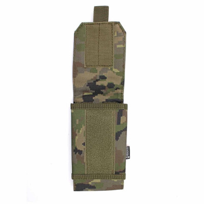 Funda movil molle pix boscoso IW
