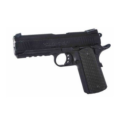Pistola 1911 Warrior negra 3309 GE