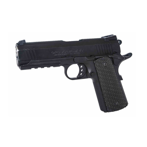Pistola 1911 Warrior negra 3309 GE