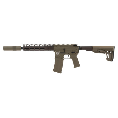 Centurion II Coyote MWS GBB Secutor