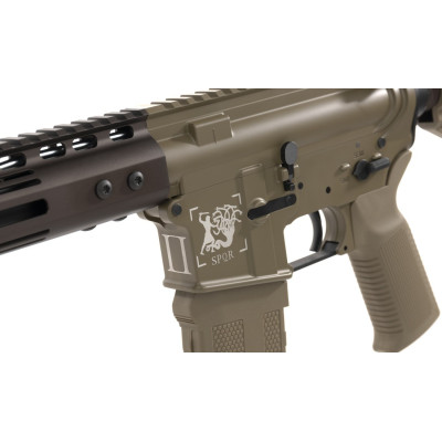 Centurion II Coyote MWS GBB Secutor
