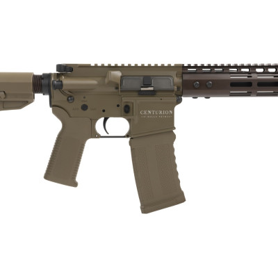 Centurion II Coyote MWS GBB Secutor