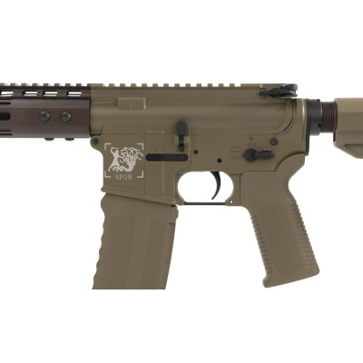 Centurion II Coyote MWS GBB Secutor