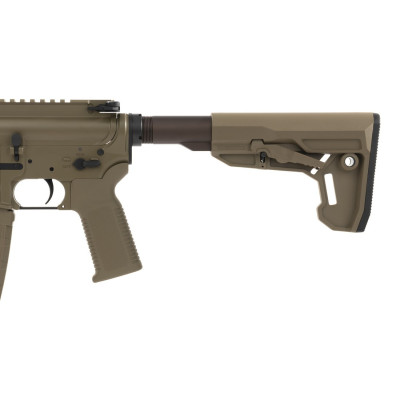 Centurion II Coyote MWS GBB Secutor