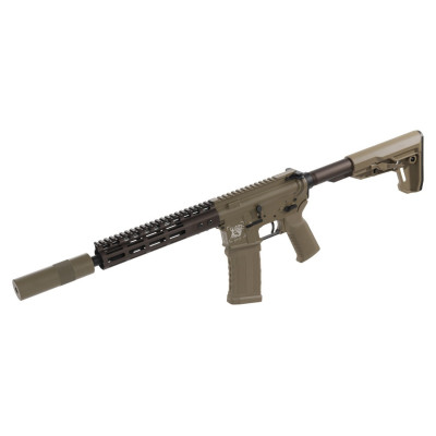 Centurion II Coyote MWS GBB Secutor