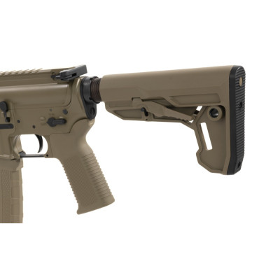 Centurion II Coyote MWS GBB Secutor