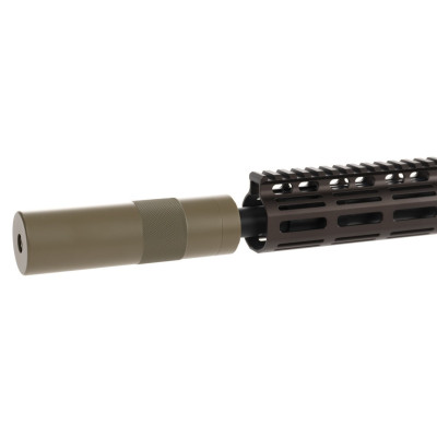 Centurion II Coyote MWS GBB Secutor