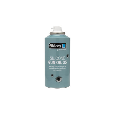 Spray silicona 150ml