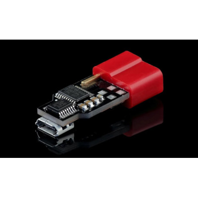 USB link para GCS Gate