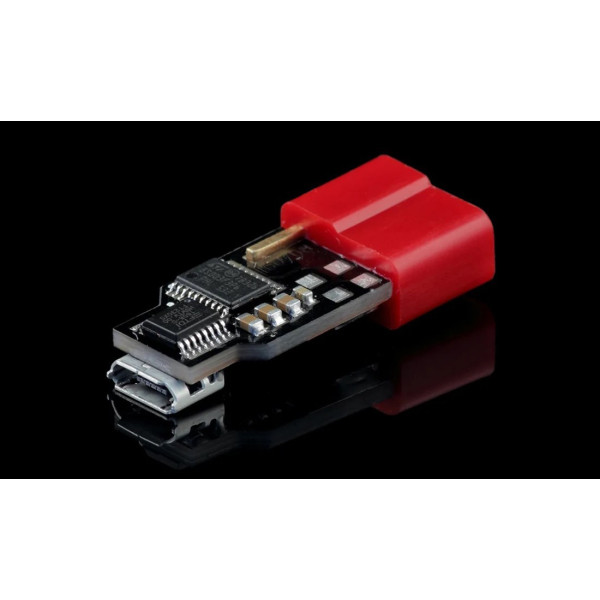 USB link para GCS Gate