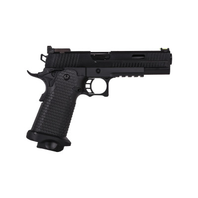 Pistola Hi-capa 5.1 Tactical RIS 3331 GE