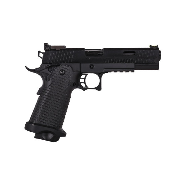Pistola Hi-capa 5.1 Tactical RIS 3331 GE