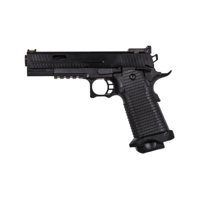 Pistola Hi-capa 5.1 Tactical RIS 3331 GE