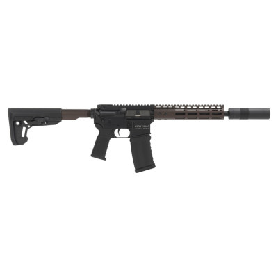 Centurion II Dual tone MWS GBB Secutor