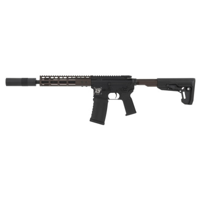 Centurion II Dual tone MWS GBB Secutor