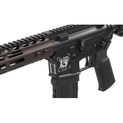 Centurion II Dual tone MWS GBB Secutor