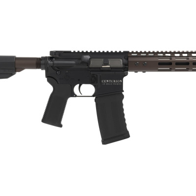 Centurion II Dual tone MWS GBB Secutor