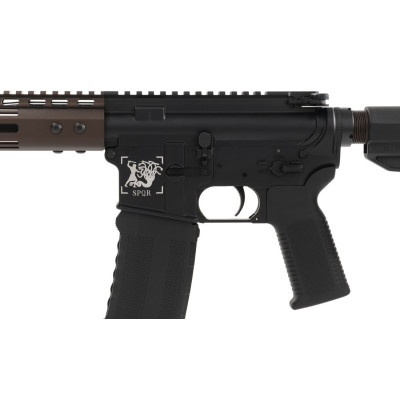 Centurion II Dual tone MWS GBB Secutor