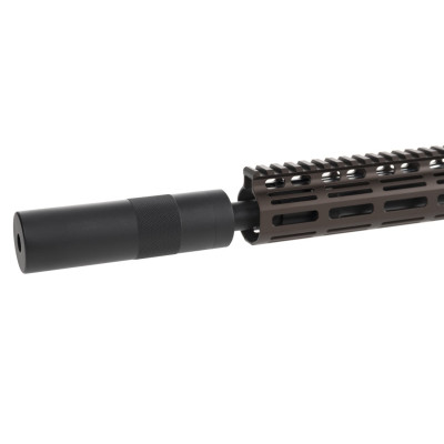 Centurion II Dual tone MWS GBB Secutor