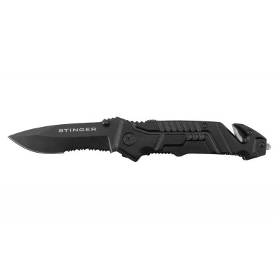 Cuchillo stinger Bora ST4 8,7cm