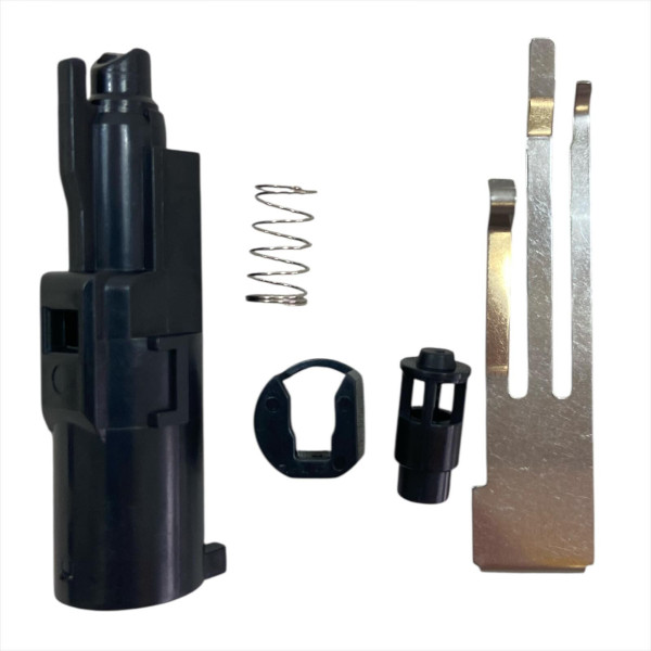 Nozzle set hi-capa 5.1 TM
