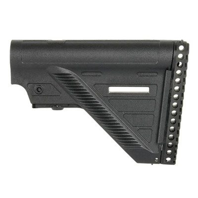 Culata Slim para M4 negra D-day