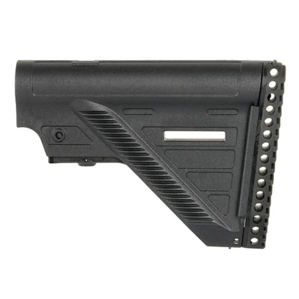Culata Slim para M4 negra D-day