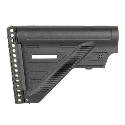 Culata Slim para M4 negra D-day