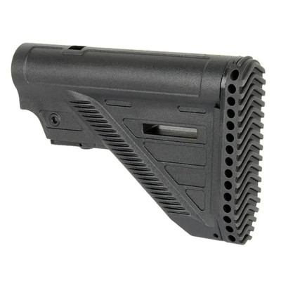Culata Slim para M4 negra D-day